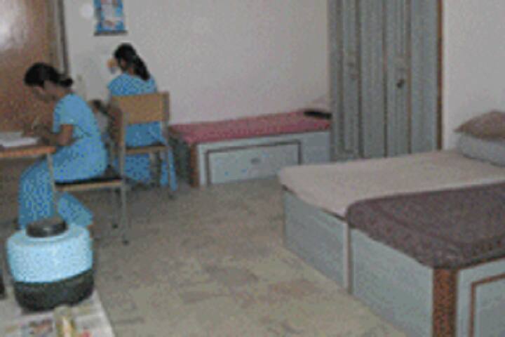 hostel
